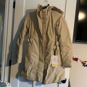 Lululemon Après It All Jacket